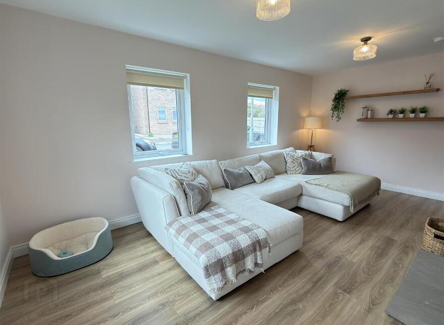 13 Carquillan Meadows, Hilltown, Newry, BT34 5UR
