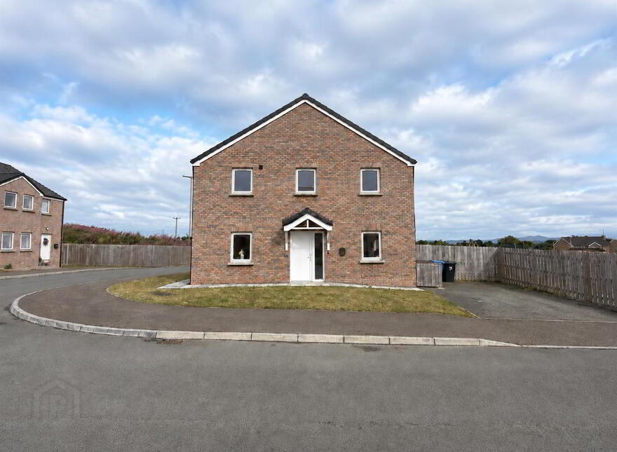 13 Carquillan Meadows, Hilltown, Newry, BT34 5UR