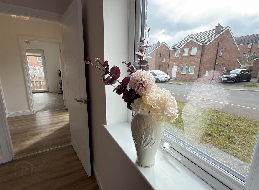 13 Carquillan Meadows, Hilltown, Newry, BT34 5UR