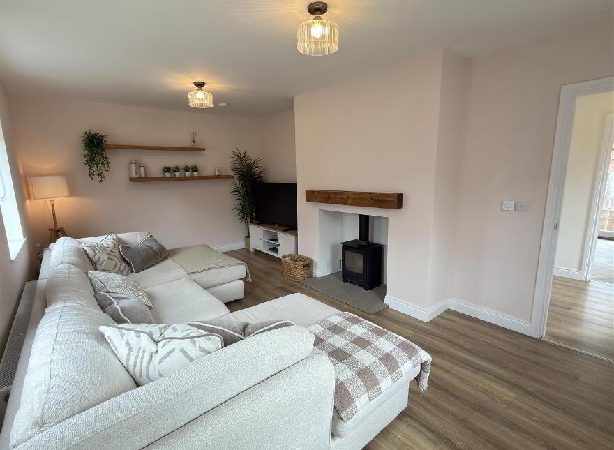 13 Carquillan Meadows, Hilltown, Newry, BT34 5UR