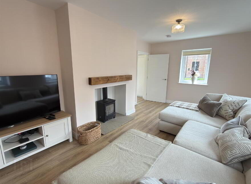 13 Carquillan Meadows, Hilltown, Newry, BT34 5UR