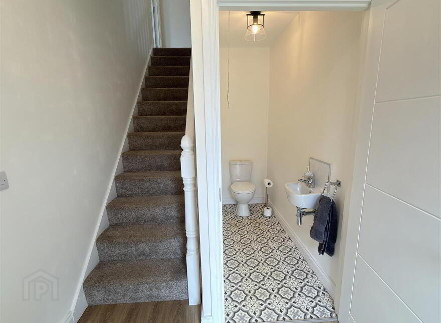 13 Carquillan Meadows, Hilltown, Newry, BT34 5UR