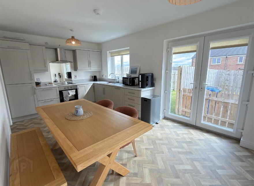 13 Carquillan Meadows, Hilltown, Newry, BT34 5UR
