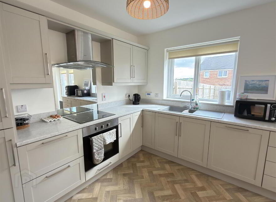 13 Carquillan Meadows, Hilltown, Newry, BT34 5UR
