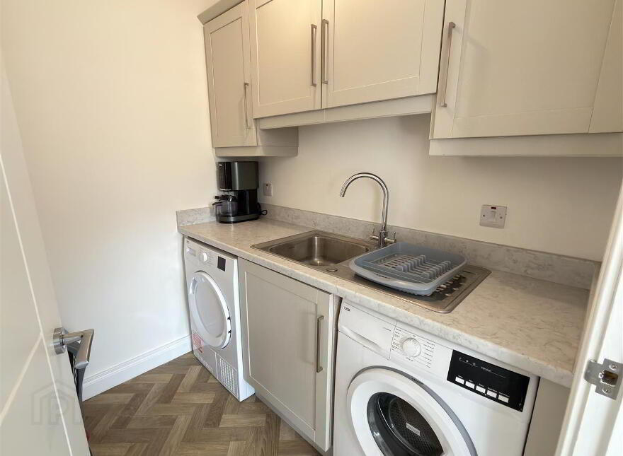 13 Carquillan Meadows, Hilltown, Newry, BT34 5UR