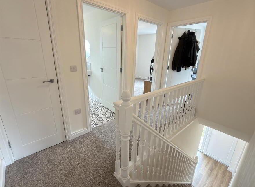 13 Carquillan Meadows, Hilltown, Newry, BT34 5UR