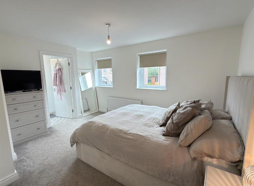 13 Carquillan Meadows, Hilltown, Newry, BT34 5UR