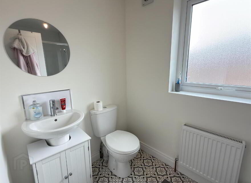 13 Carquillan Meadows, Hilltown, Newry, BT34 5UR