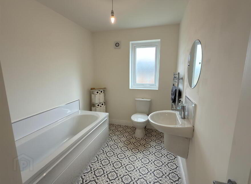 13 Carquillan Meadows, Hilltown, Newry, BT34 5UR