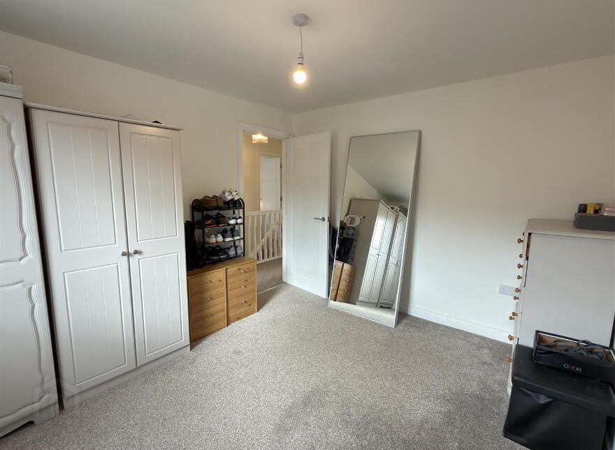 13 Carquillan Meadows, Hilltown, Newry, BT34 5UR