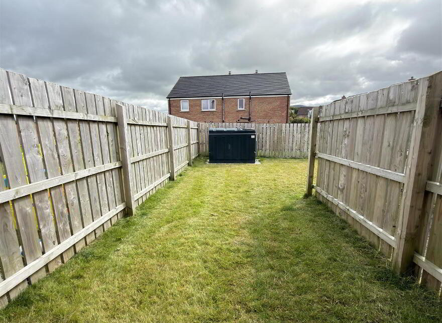 13 Carquillan Meadows, Hilltown, Newry, BT34 5UR