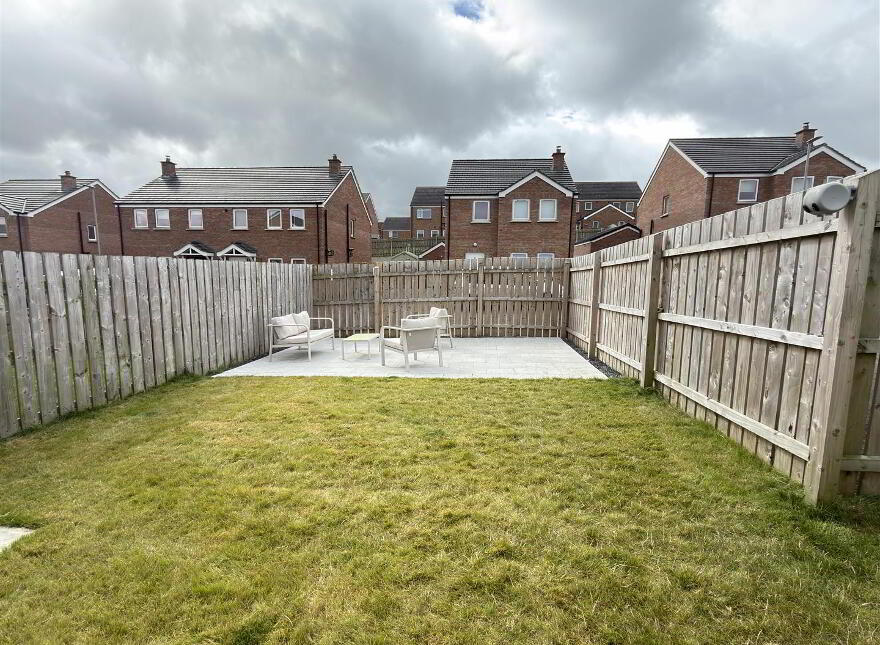 13 Carquillan Meadows, Hilltown, Newry, BT34 5UR