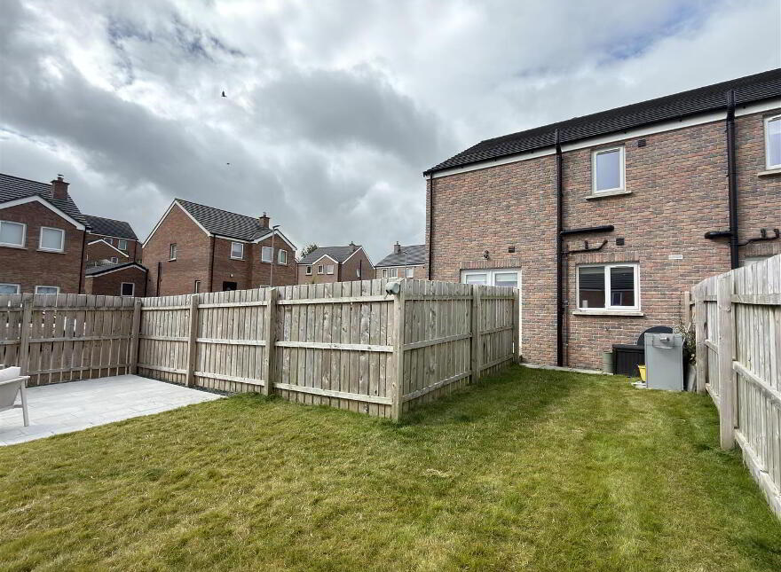 13 Carquillan Meadows, Hilltown, Newry, BT34 5UR