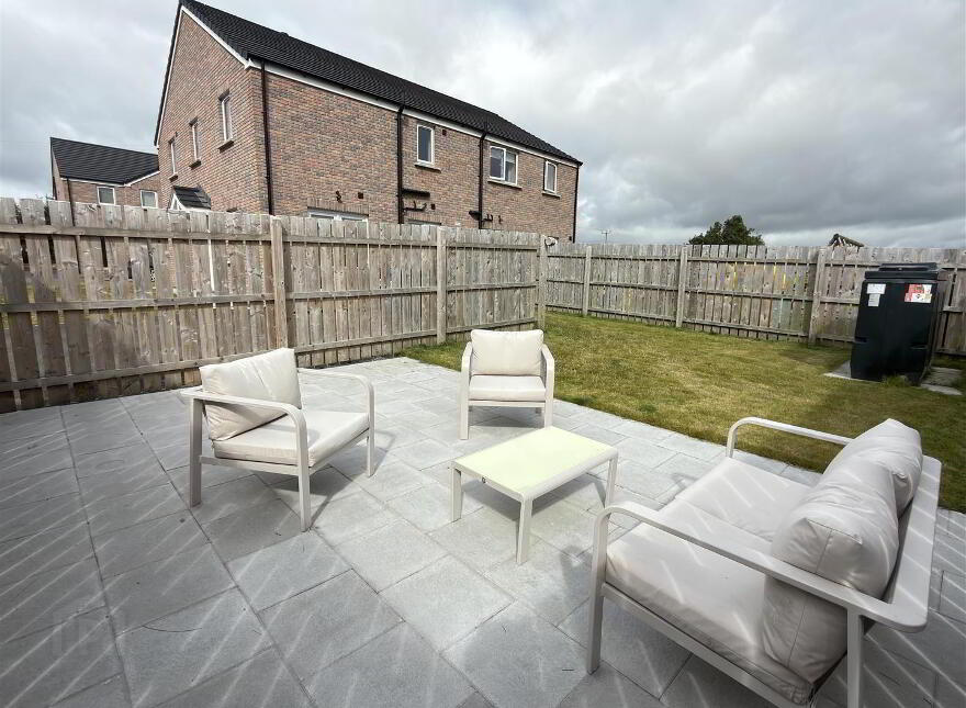 13 Carquillan Meadows, Hilltown, Newry, BT34 5UR