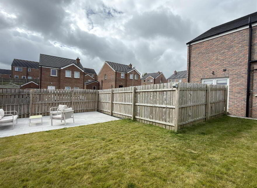 13 Carquillan Meadows, Hilltown, Newry, BT34 5UR