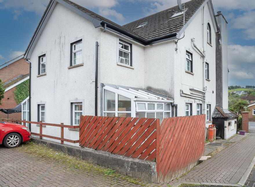 15, Gortland Mews, Gilnahirk, Belfast, BT5 7FQ