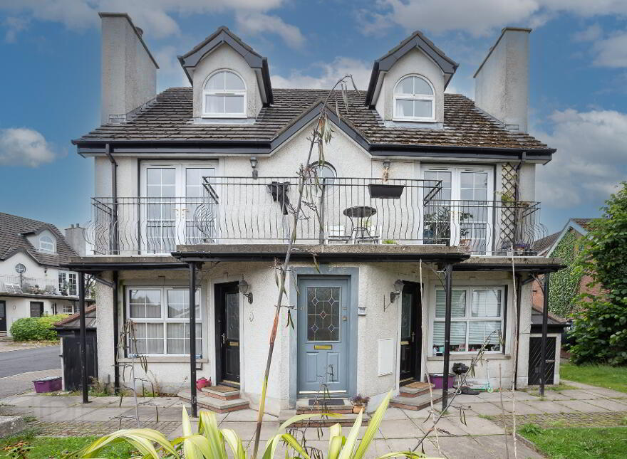 15, Gortland Mews, Gilnahirk, Belfast, BT5 7FQ