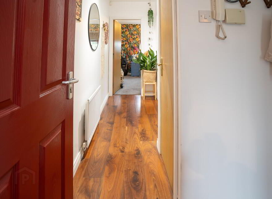 15, Gortland Mews, Gilnahirk, Belfast, BT5 7FQ