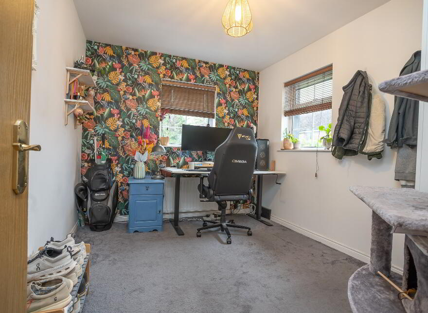 15, Gortland Mews, Gilnahirk, Belfast, BT5 7FQ