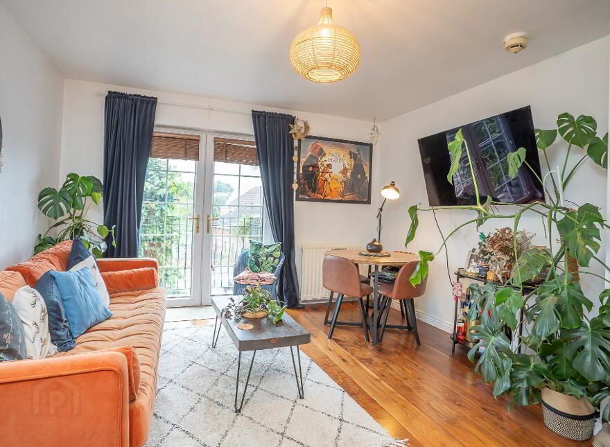 15, Gortland Mews, Gilnahirk, Belfast, BT5 7FQ