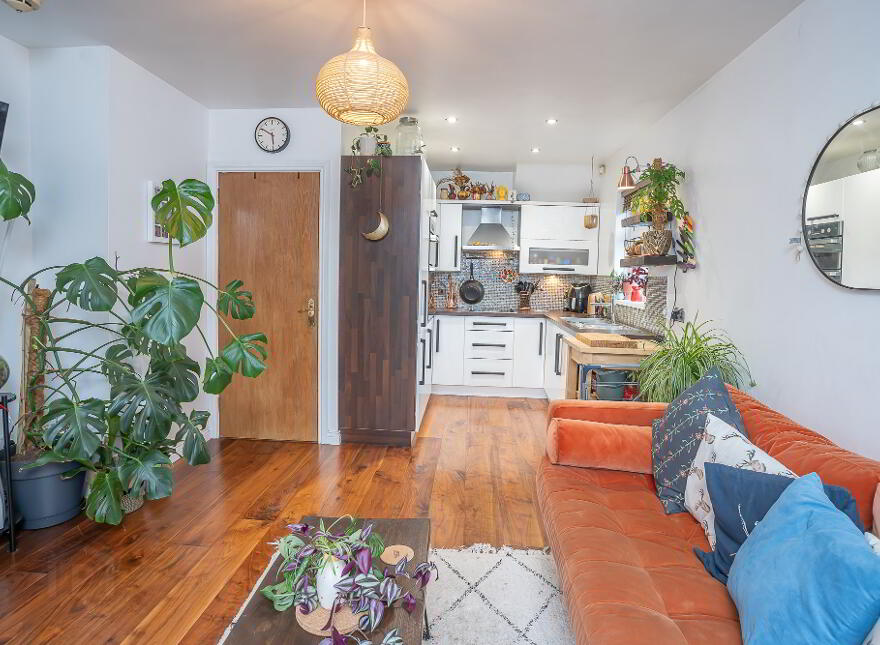 15, Gortland Mews, Gilnahirk, Belfast, BT5 7FQ