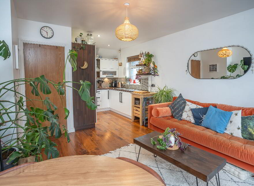 15, Gortland Mews, Gilnahirk, Belfast, BT5 7FQ