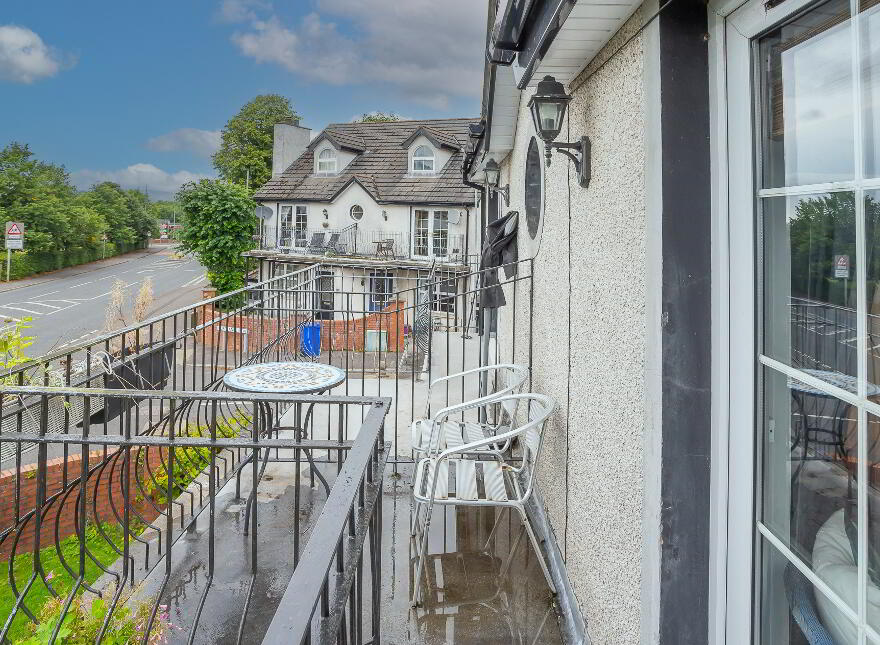 15, Gortland Mews, Gilnahirk, Belfast, BT5 7FQ