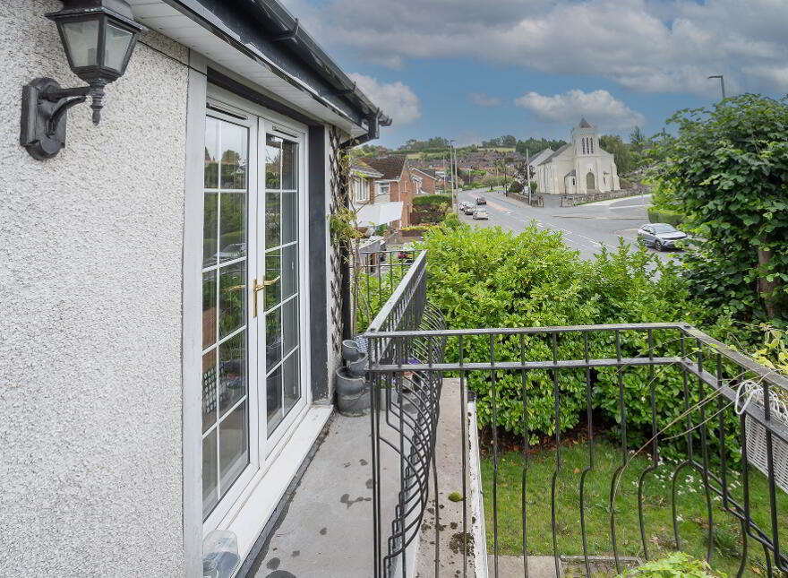 15, Gortland Mews, Gilnahirk, Belfast, BT5 7FQ