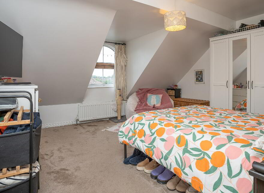 15, Gortland Mews, Gilnahirk, Belfast, BT5 7FQ
