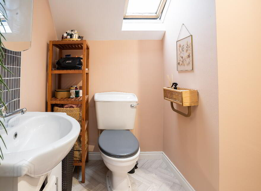 15, Gortland Mews, Gilnahirk, Belfast, BT5 7FQ
