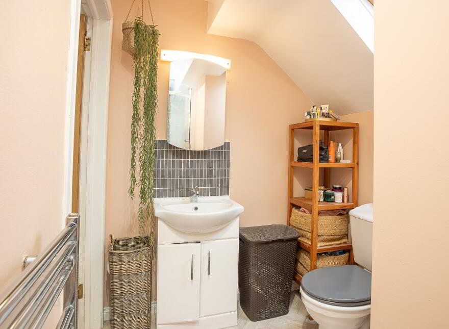 15, Gortland Mews, Gilnahirk, Belfast, BT5 7FQ