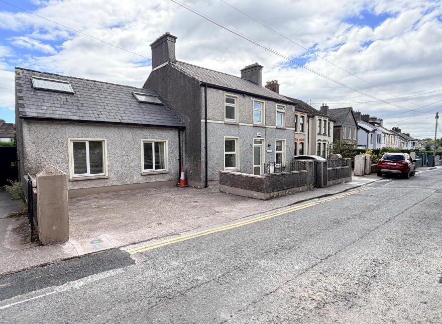 Coolowen, Magazine Road, Glasheen, T12D2F1