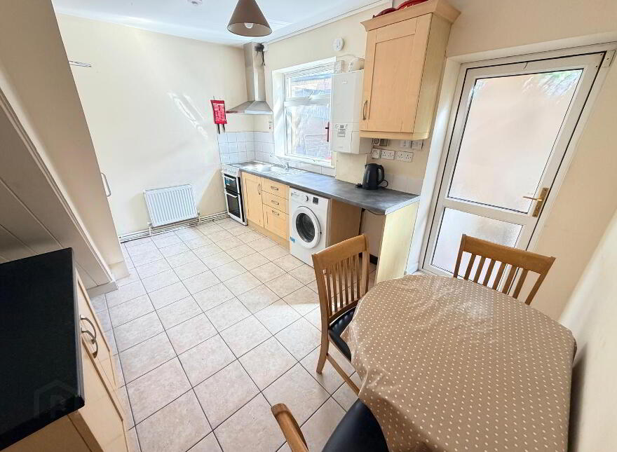 Coolowen, Magazine Road, Glasheen, T12D2F1