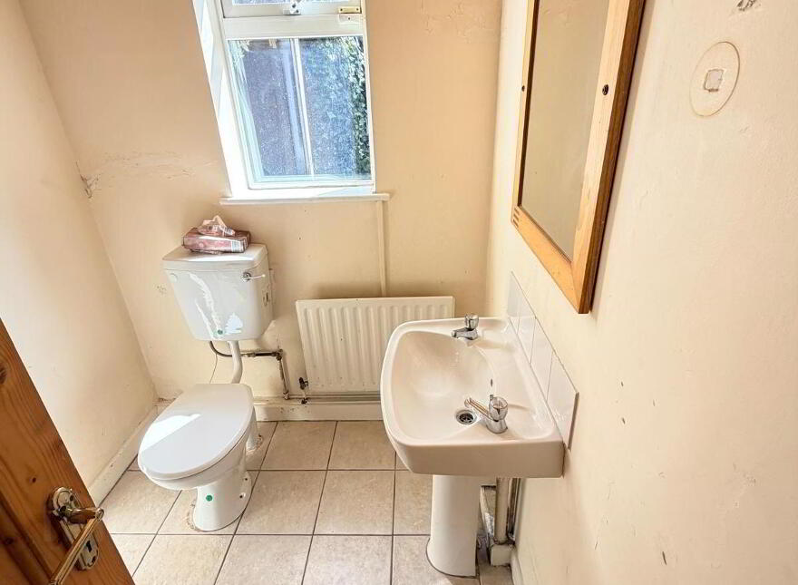 Coolowen, Magazine Road, Glasheen, T12D2F1
