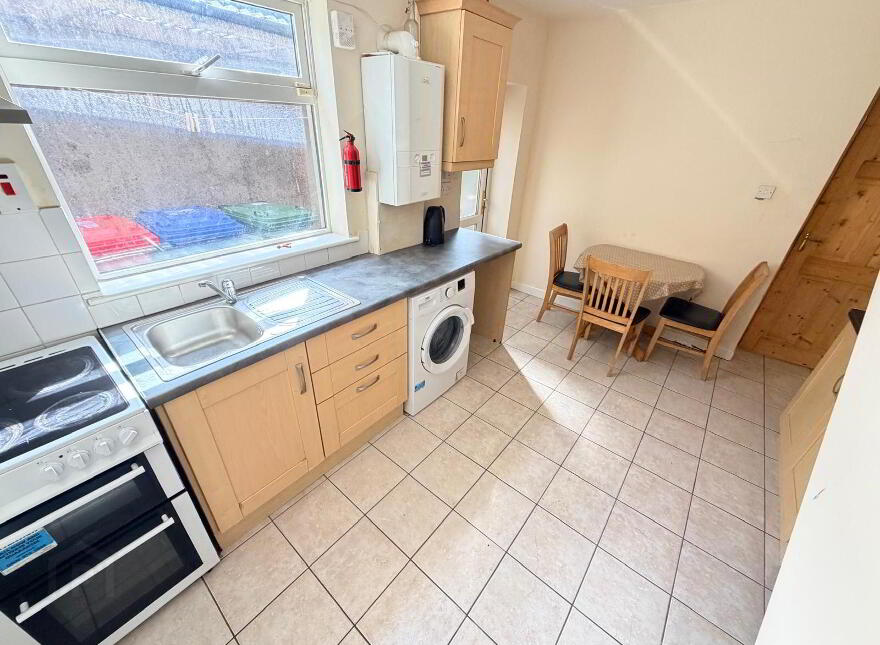 Coolowen, Magazine Road, Glasheen, T12D2F1