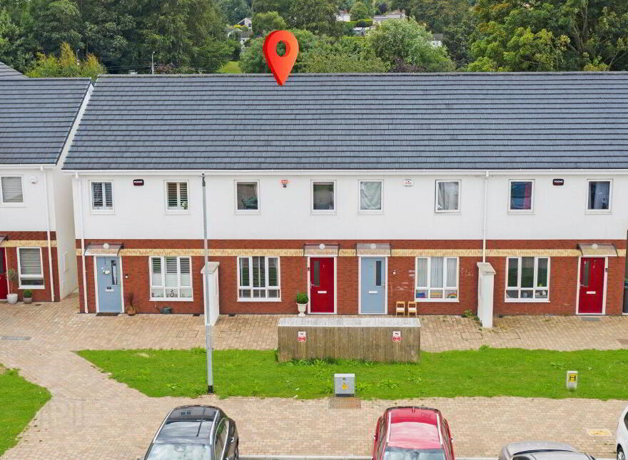 7 Clos Emer, Saltown, Dundalk, A91E8RC