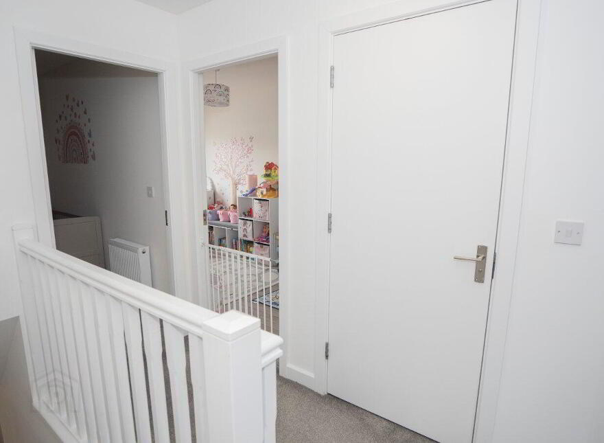 7 Clos Emer, Saltown, Dundalk, A91E8RC