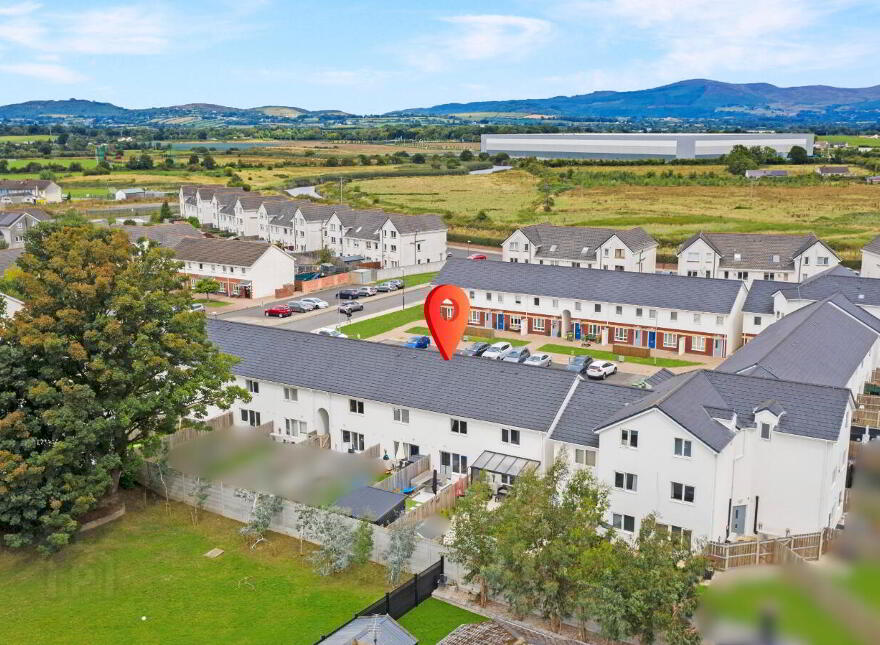 7 Clos Emer, Saltown, Dundalk, A91E8RC
