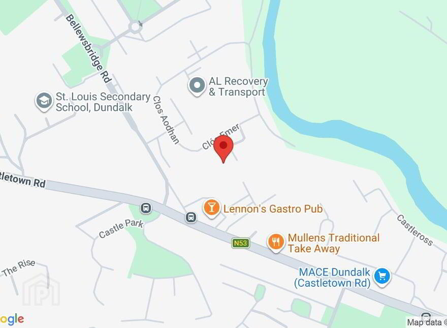 7 Clos Emer, Saltown, Dundalk, A91E8RC