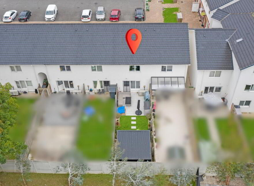 7 Clos Emer, Saltown, Dundalk, A91E8RC