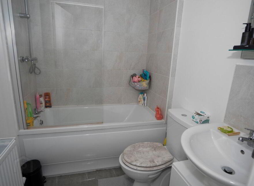 7 Clos Emer, Saltown, Dundalk, A91E8RC