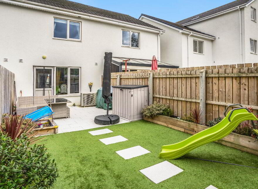 7 Clos Emer, Saltown, Dundalk, A91E8RC