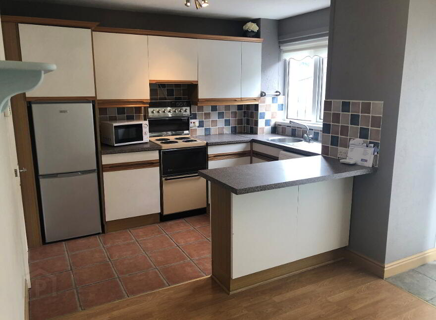 3 O'Neills Road, Newtownabbey, BT36 6BZ