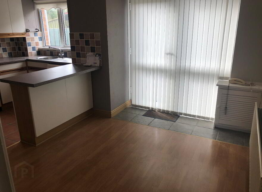 3 O'Neills Road, Newtownabbey, BT36 6BZ
