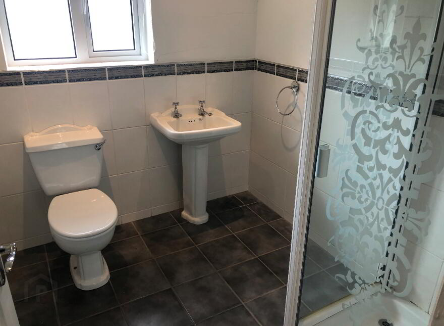 3 O'Neills Road, Newtownabbey, BT36 6BZ