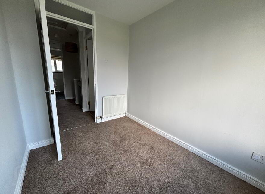3 O'Neills Road, Newtownabbey, BT36 6BZ