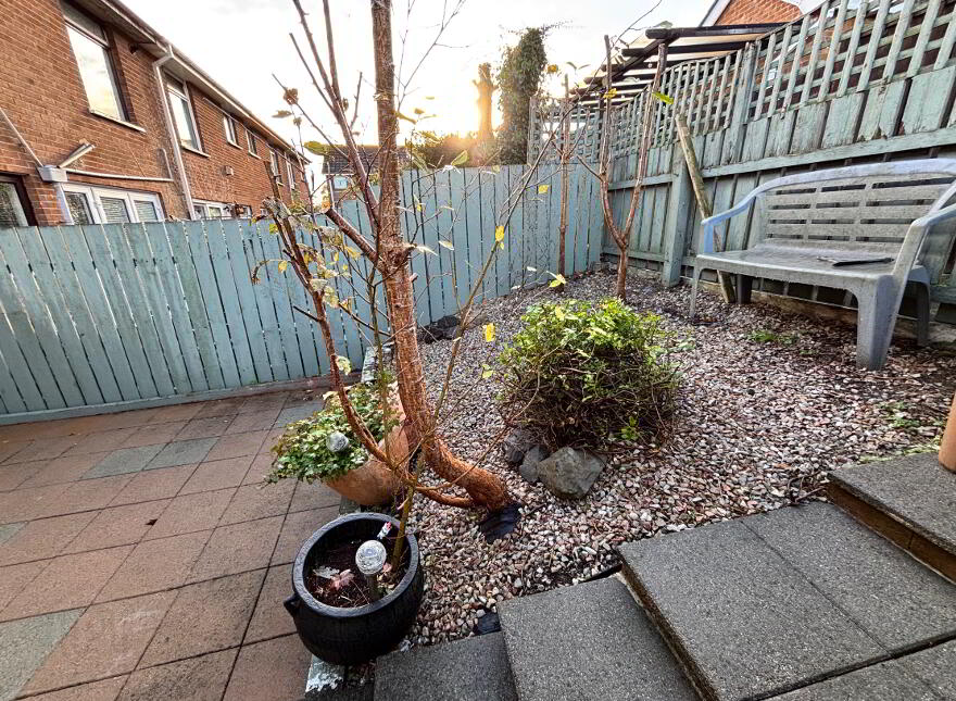 3 O'Neills Road, Newtownabbey, BT36 6BZ