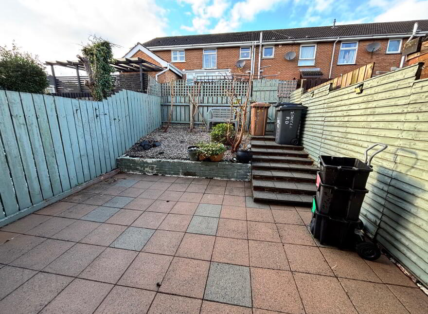 3 O'Neills Road, Newtownabbey, BT36 6BZ