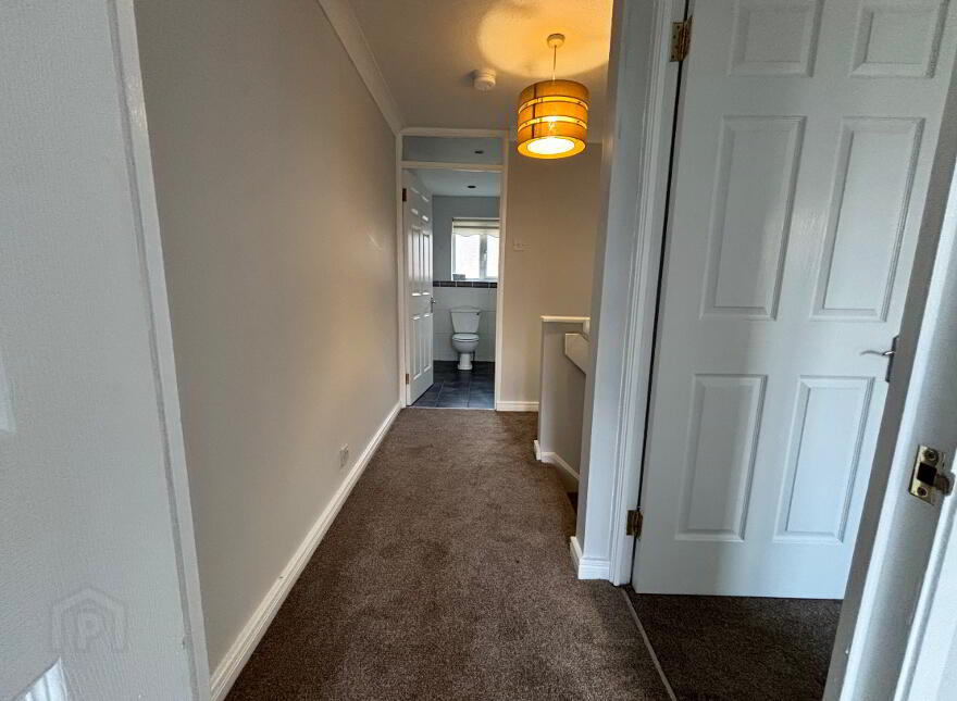 3 O'Neills Road, Newtownabbey, BT36 6BZ