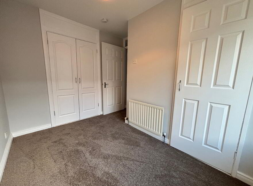 3 O'Neills Road, Newtownabbey, BT36 6BZ